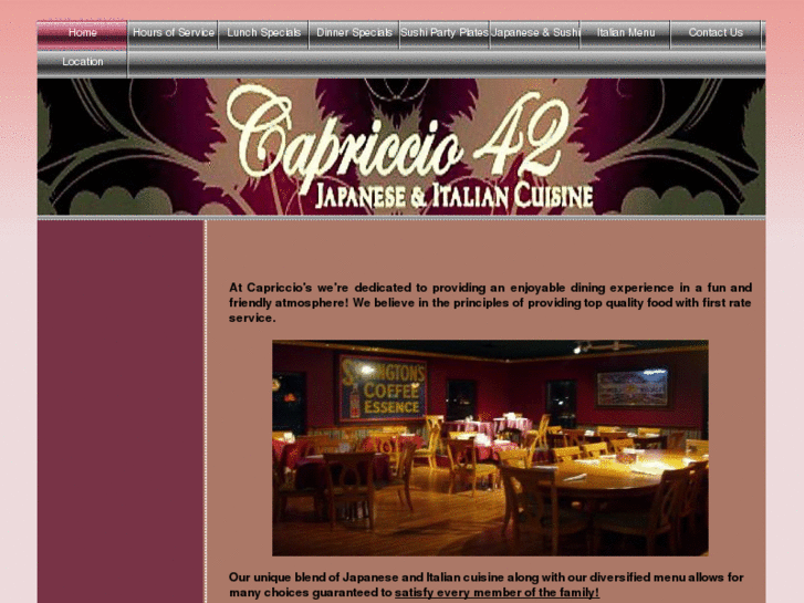 www.capriccio42.com