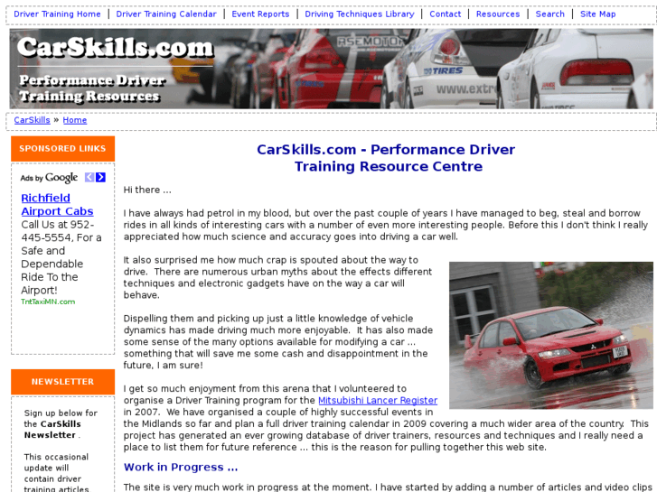 www.carskills.com