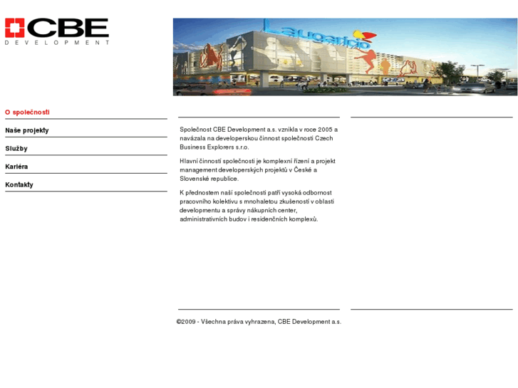 www.cbedevelopment.com