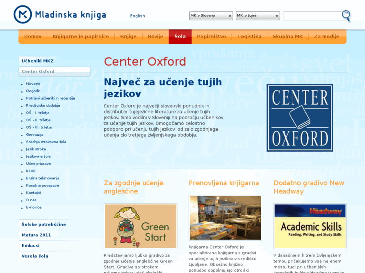 www.centeroxford.com