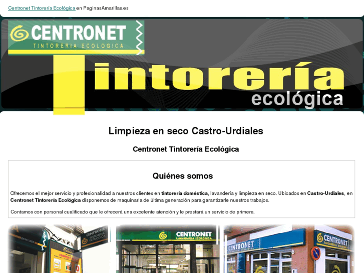 www.centronettintoreriaecologica.com