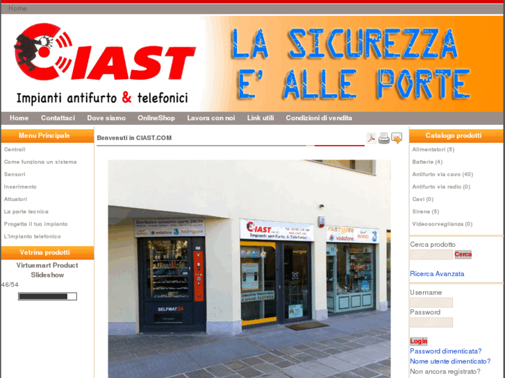 www.ciast.com