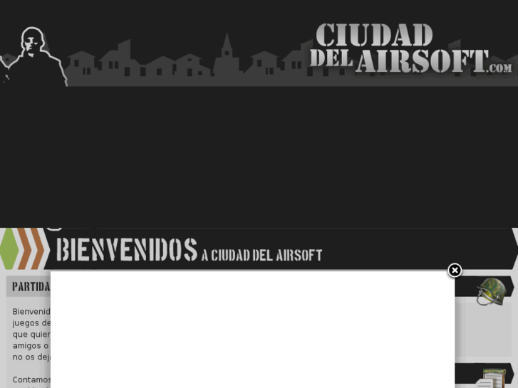 www.ciudaddelairsoft.com