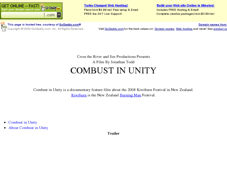 www.combustinunity.com