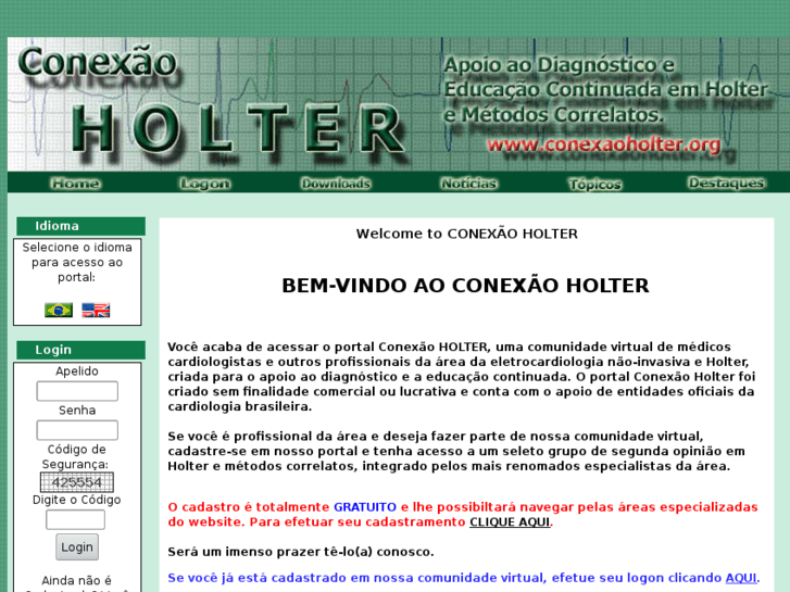 www.conexaoholter.net