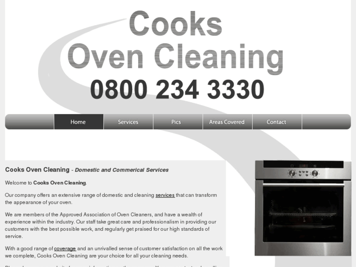 www.cooksovencleaning.com