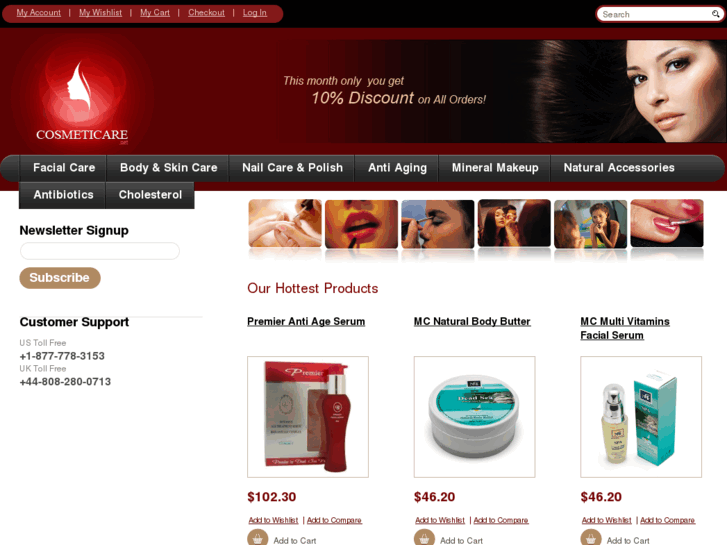 www.cosmeticare.net