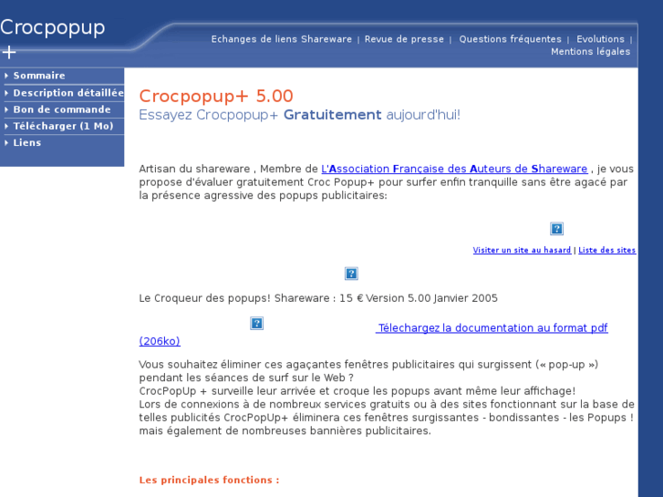www.crocpopup.com