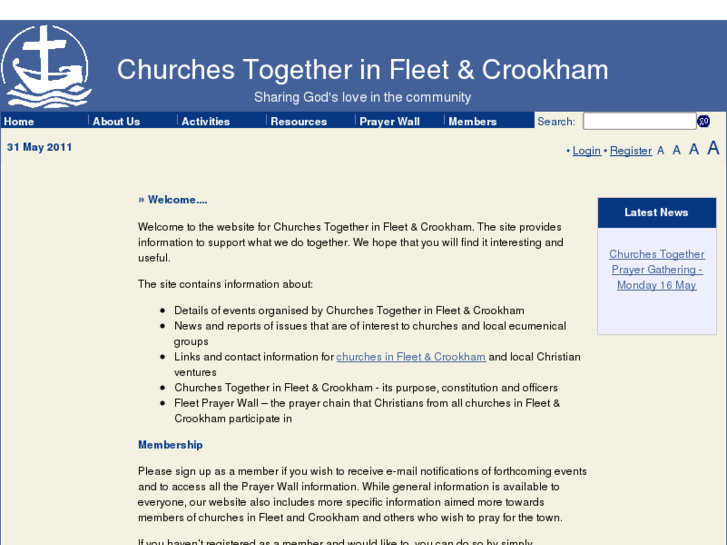 www.ctfleet.org.uk