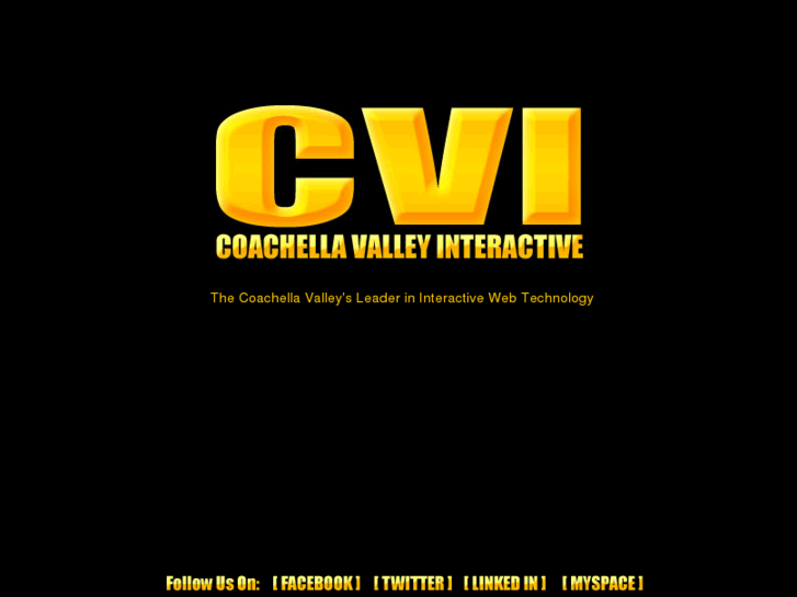 www.cvinteractive.net
