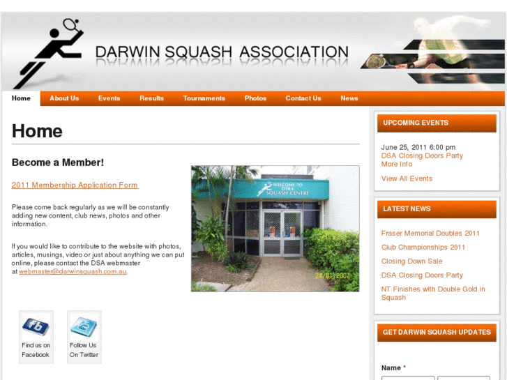 www.darwinsquash.com.au