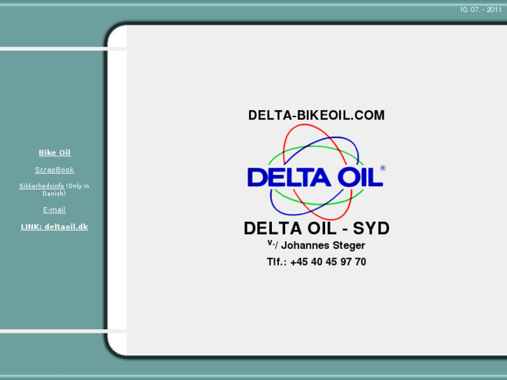 www.delta-bikeoil.com