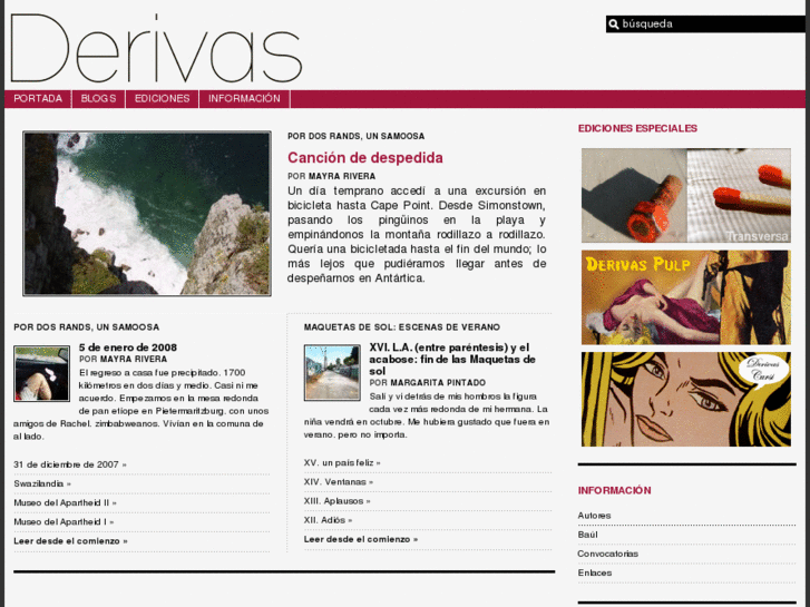 www.derivas.net