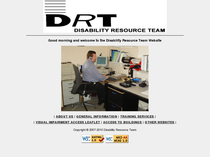 www.disabilityresourceteam.com