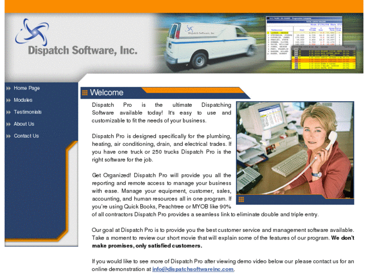 www.dispatchsoftwareinc.com