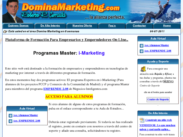 www.dominamarketing.com