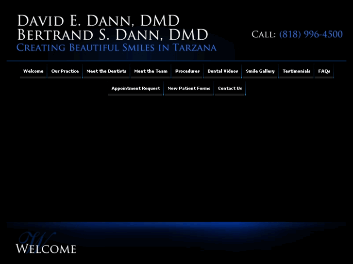 www.drdaviddann.com