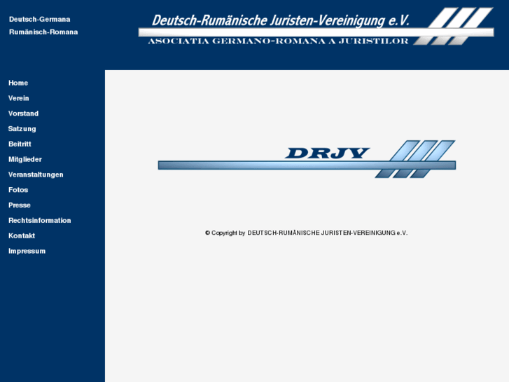 www.drjv.de