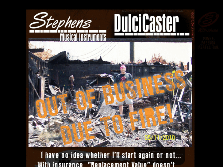 www.dulcicaster.com