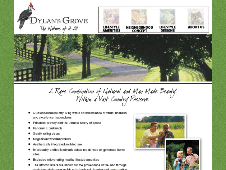 www.dylansgrove.com