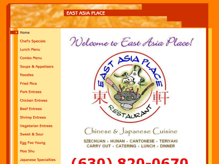 www.eastasiaplace.com