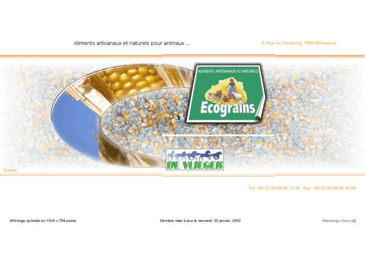 www.ecograins.com