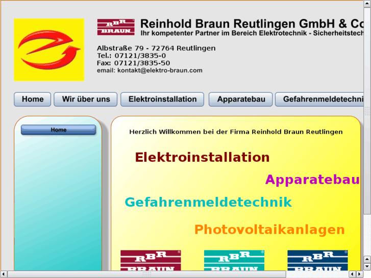 www.elektro-braun.com