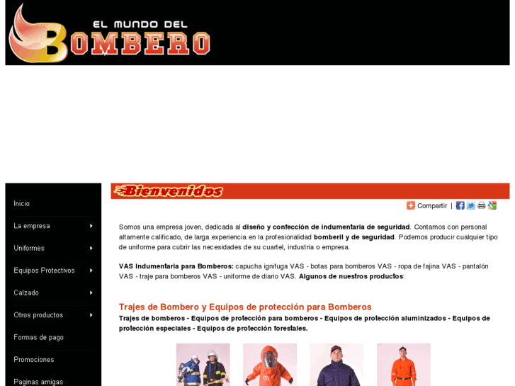 www.elmundodelbombero.com