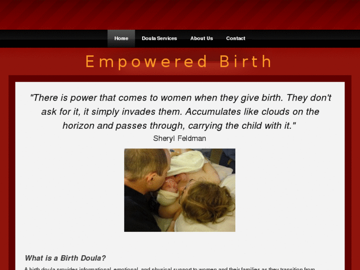 www.empoweredbirthvt.com