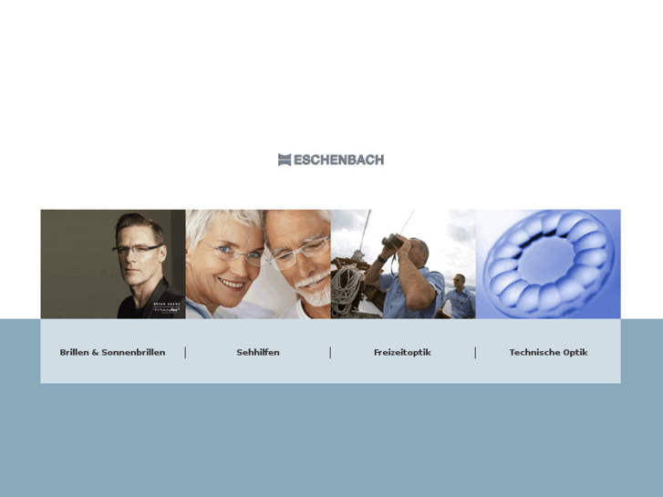 www.eschenbach-optik.info