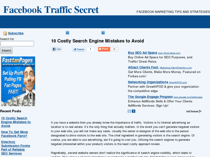 www.fbtrafficsecret.com