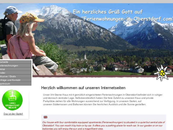 www.ferienwohnungen-in-oberstdorf.com