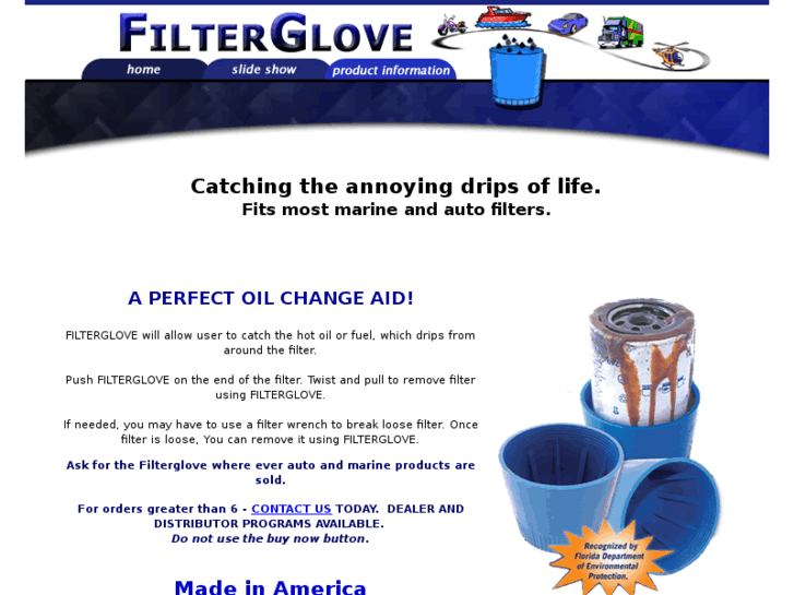 www.filterglove.com