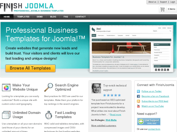 www.finish-joomla.com