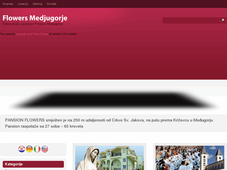 www.flowers-medjugorje.com