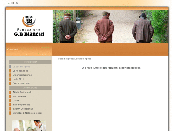 www.fondazionegbbianchi.org