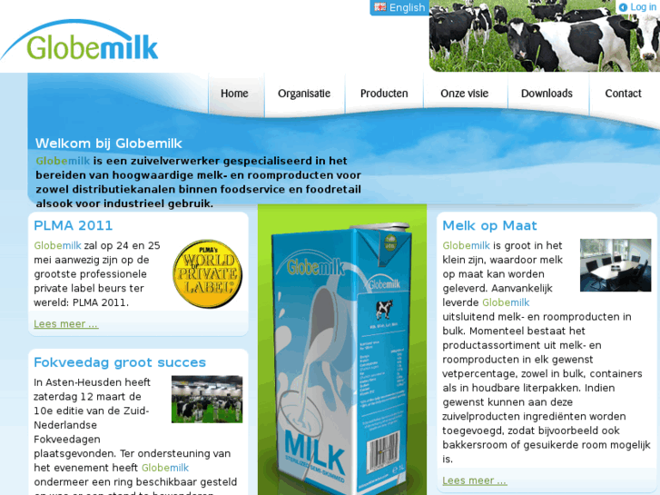 www.globemilk.com