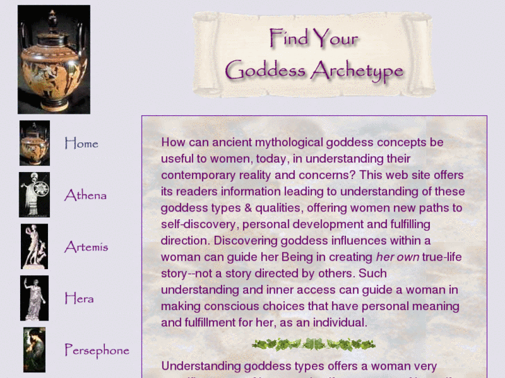 www.goddess-power.com