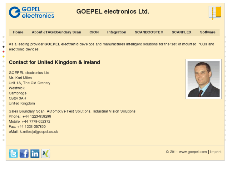 www.goepel.co.uk