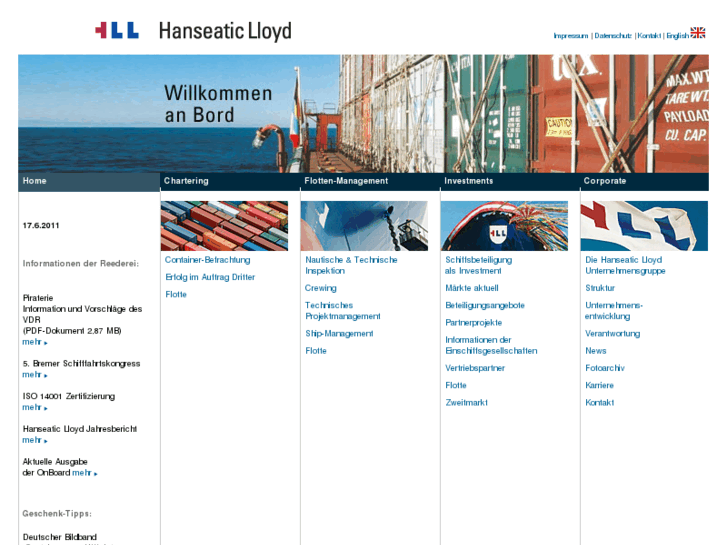 www.hanseatic-lloyd.de