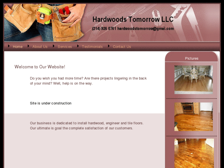 www.hardwoodstomorrow.com