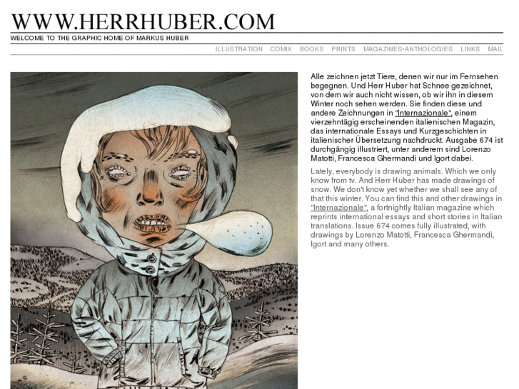 www.herrhuber.com