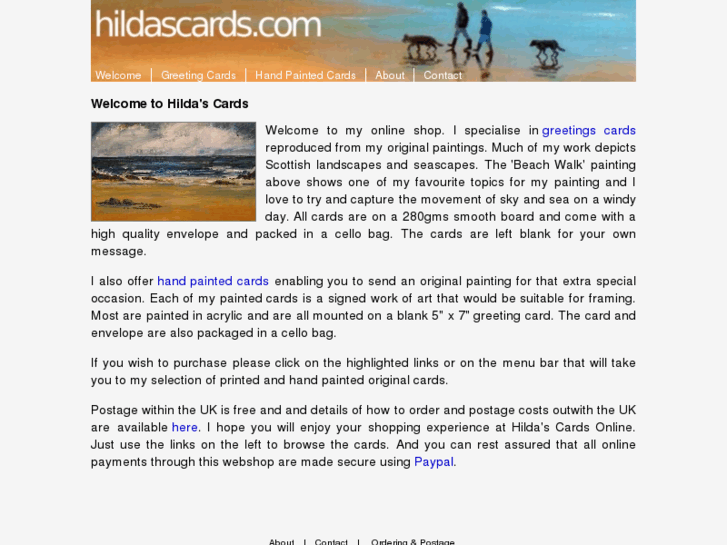 www.hildascards.com