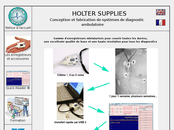 www.holtersupplies.com