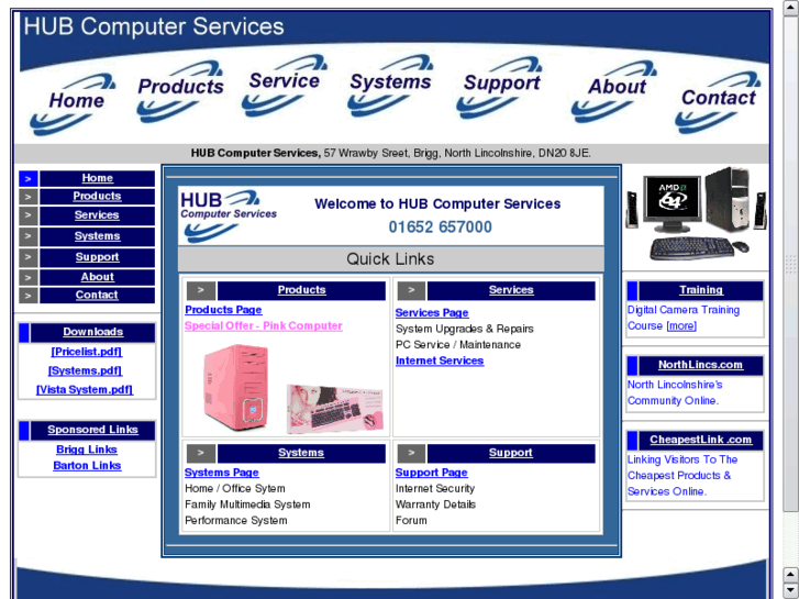 www.hubcomputers.co.uk