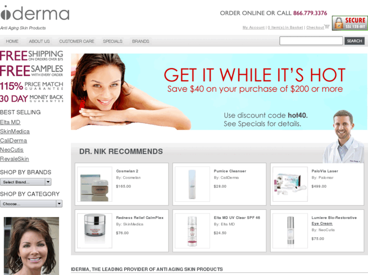 www.iderma.com