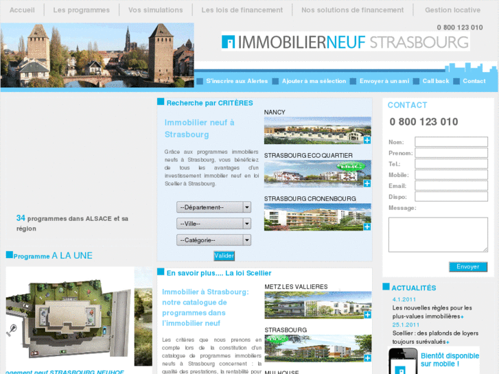 www.immobilier-neuf-strasbourg.com