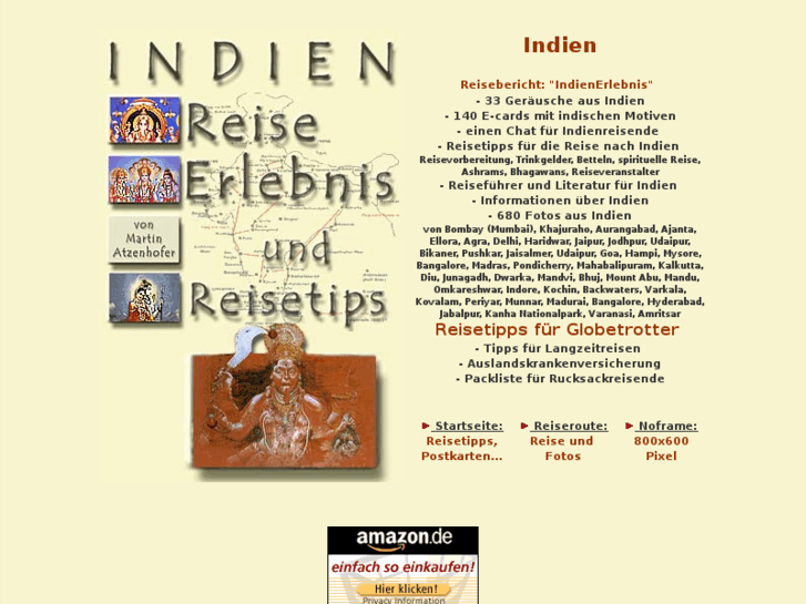 www.indienerlebnis.de