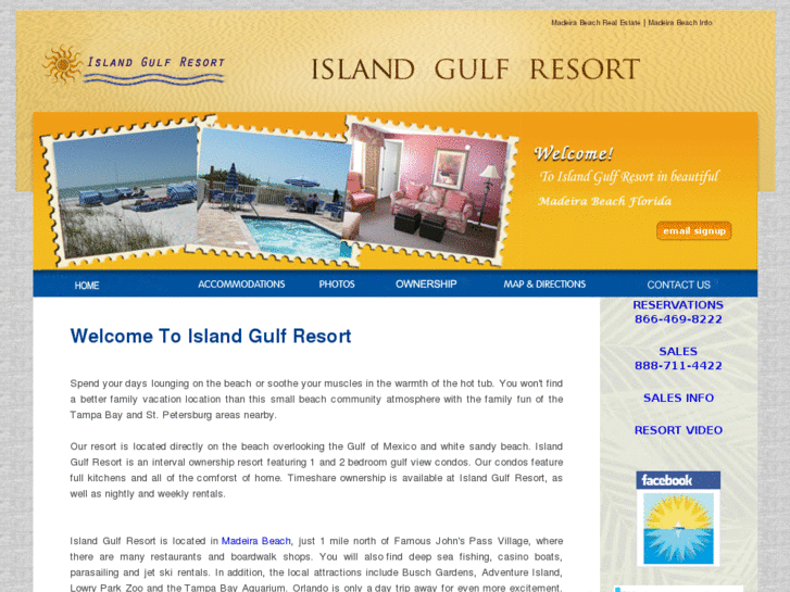 www.islandgulfcondo.com