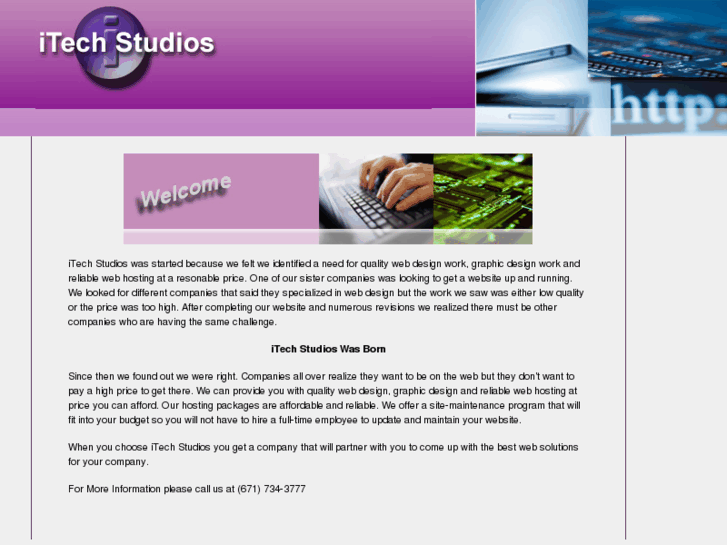 www.itechstudios.com